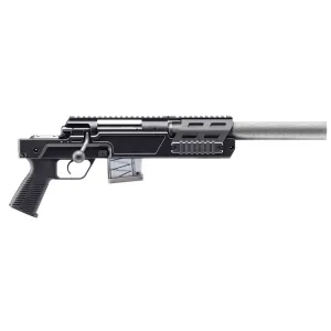 B&T SPR300 Pro Mini Pistol w/TI Suppressor BT-SPR300-PRO-MINI-US-P-KIT