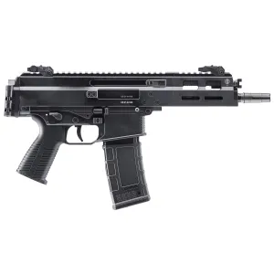 B&T APC300K Pro Pistol Tele Brace/TailHook BT-361660-K-US