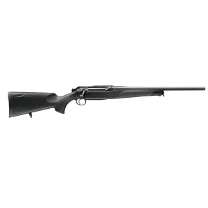Sauer 505 XT Titanium .222 Rem 22" 1/2x28 Bbl Grey Rifle 80117627