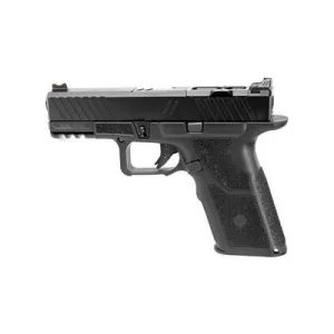 ZEV Technologies OZ9 DUTY OZ9-X-DUTY-LC, Semi-automatic, Striker Fired, Full Size,Semi-automatic, Metal Frame Pistol