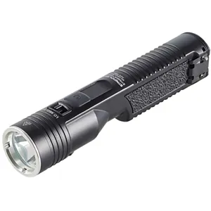 Streamlight 78201 Stinger 2020 Black Aluminum Alloy 2000 Lumens 315 Meters Beam Distance, Flashlight