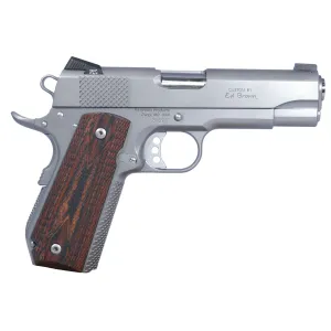 Ed Brown Kobra Carry Pistol | KC-SS-CAL2