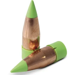 Traditions A2016B Smackdown 45 Cal ELD-X 280 gr 12,Black Powder Bullets