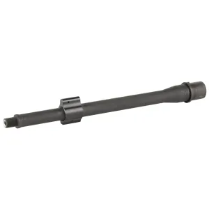 Ballistic Advantage Hanson Carbine, 1:7 Twist Barrel, 556NATO, 11.5 in, Carbing Length Gas System, Phosphate Finish, Black BABL556H49F