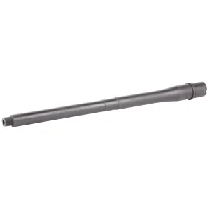 Ballistic Advantage Premium Black Series, Barrel, 8.6 Blackout, 16 in, Carbine Length Gas System, QPQ Corrosion Resistant Finish, Black BABL86B003PQ