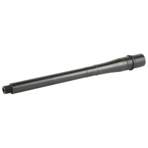 Ballistic Advantage Premium Black Series, Barrel, 8.6 Blackout, 12 in, Pistol Length Gas System, QPQ Corrosion Resistant Finish, Black BABL86B002PQ