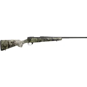 Legacy Howa Carbon Stalker .300Wm 24 in Threaded Bbl HCBN300WMKA
