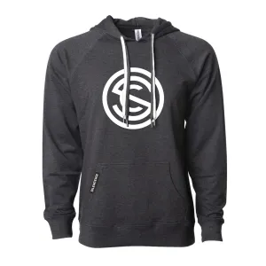 LOGO HOODIE - Small