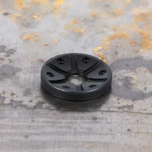 CHARLIE FRONT CAP - 6.5MM