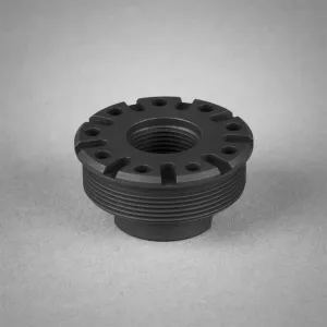 BRAVO DIRECT THREAD MOUNT - 9/16 X 32