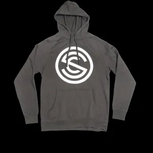 SiCo Essentials Emblem Hoodie - 2XL