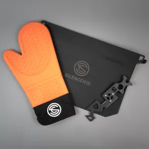 Welcome Kit