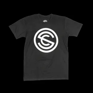 SiCo Essentials Emblem Tee