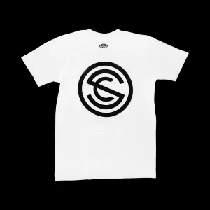 SiCo Essentials Emblem Tee