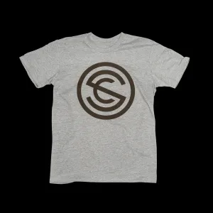 SiCo Essentials Emblem Tee