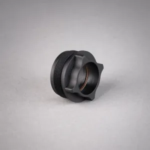 PISTON SPRING RETAINER