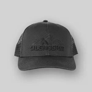 MOUNTAIN HAT - Black