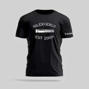 36M PATRIOT TEE