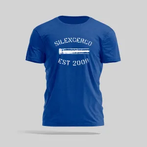 36M PATRIOT TEE