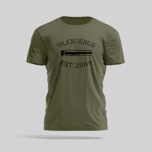 36M PATRIOT TEE