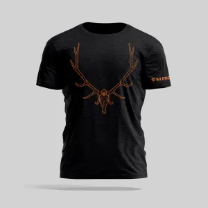 ELK HUNTING TEE - Small