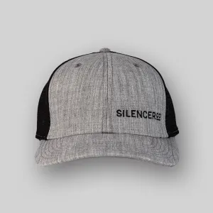 SILENCERCO TRUCKER HAT