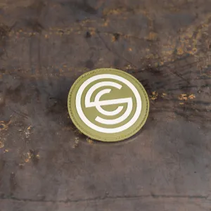LOGO PATCH - ODG Badge
