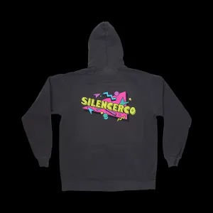 93 'til Infinity Hoodie - Medium