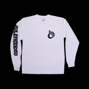 Later Gator Long Sleeve Shirt - XL