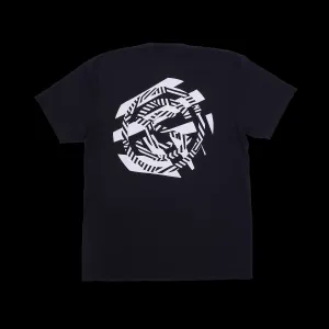 The Pattern That Won The Pacific Dazzle Tee - 2XL