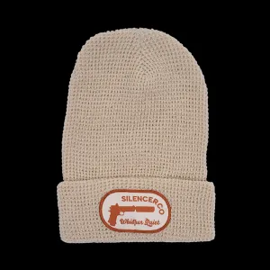 SCO Whisper Pistol Beanie