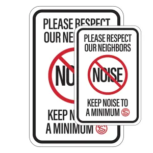 No Noise Patch
