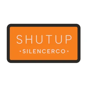 Shut Up Patch