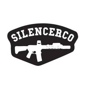 Varsity Rifle Patch