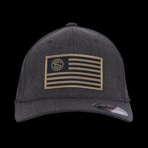 SCO Flag Hat