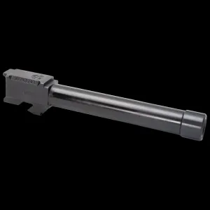 Threaded Barrel - Glock 19 (M13.5 X 1 LH)