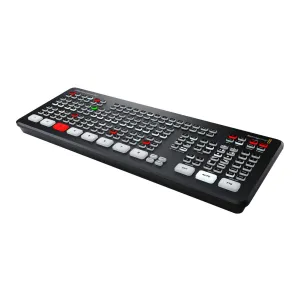 BLACKMAGIC DESIGN ATEM Mini Extreme ISO Switcher (SWATEMMINICEXTISO)