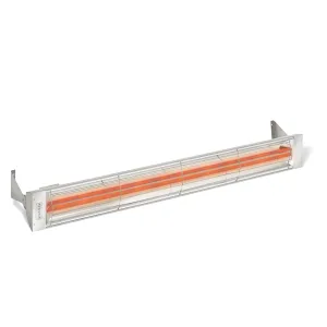 INFRATECH WD Series Dual Element Heaters