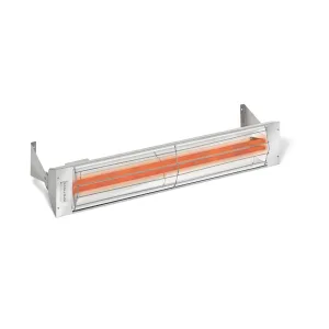 INFRATECH WD Series Dual Element Heaters
