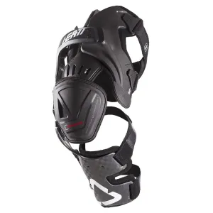 LEATT C-Frame Pro Carbon Knee Braces
