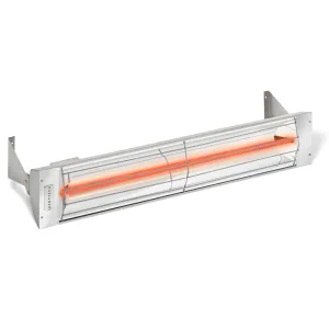 INFRATECH W Series Single Element Electric Patio Heater
