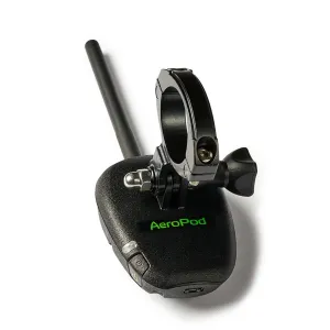 VELOCOMP AeroPod+ Aero Sensor and Power Meter (APPLUS)