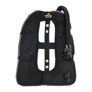DIVE RITE Voyager XT Wing with 16in Elbow (BC5200-E-16)
