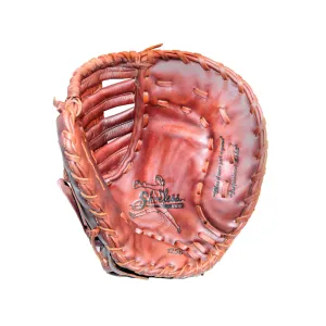 SHOELESS JOE BALLGLOVES 13in Fast Pitch First Base Left Hand/Right hand Throw Mitt (1300FPFB)