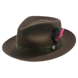 STETSON Chatham Hat