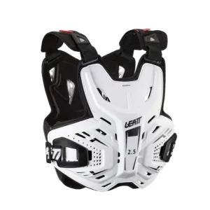 LEATT 3.5 Unisex Adults Chest Protector