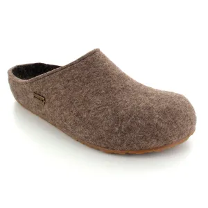 HAFLINGER Womens Michel Clogs