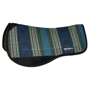 CIRCLE Y Contoured Tacky Too Trail Pad (226T)