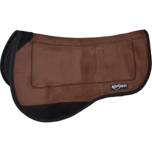 CIRCLE Y Contoured Tacky Too Trail Pad (226T)