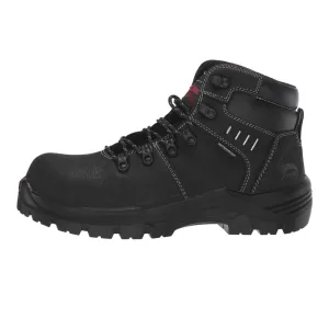 AVENGER Mens Foundation 6in Waterproof Carbon Nanofiber Toe Boots